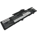 Laptop Battery For Lenovo ThinkPad Yoga L380 11.1V 45Wh 4120mAh 3 Cells PN: 01AV482 01AV483 / 6 Months Warranty