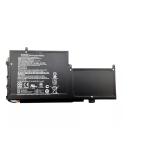 Laptop Battery For HP Spectre X360 15-AP, 11.55V 65Wh 6-cell, PN: PG03XL 831758-005 (Special Battery: Shape-B)