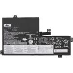 Laptop Battery For Lenovo 100e 300e Chromebook 2nd Gen 5B10X65680 11.52V 47wh 4105mAh L19M3PG1