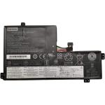 Laptop Battery For Lenovo Chromebook 100e-81ER 300e 500e-81ES 11.25V 42Wh 3-cell 3735mAh PN: L17L3PB0 L17M3PB0 L17C3PG0 (Left Side Shape)