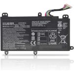 Laptop Battery For Acer Predator 15 G9-591 G9-592 G9-593 17 G9-791 G9-792 G9-793 17X GX-791 GX-792, 14.8V 88.8Wh 6000mAh, PN: AS15B3N KT.00803.004