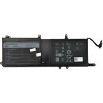Laptop Battery For Dell Alienware 15 R3, 17 R4 44T2R 11.4V 99Wh PN: MG2YH 9NJM1