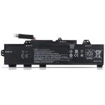 Laptop Compatible Battery For HP EliteBook 755 G5 850 G5 850 G6 / ZBook 15U G5/15U G6 Series - 11.55V 56Wh 4850mAh, PN: TT03XL TT03056XL 933322-855 932824-1C1 932824-2C1 932824-421 HSN-113C-5 HSN-I13C-5 HSTNN-DB8K HSTNN-LB8H HSTNN-UB7T