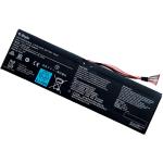 Laptop Battery For Gigabyte Aero 14 15 15X v8 17 XA 15.2V 94.24Wh 6200mah PN: GAG-J40 / 6 Months Warranty
