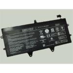Laptop Battery For Toshiba X20W X20W-D-10R 11.4V 44WH 3760mAh PN: PA5267U-1BRS Black /6 Months Warranty