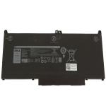 Laptop Battery For Dell MXV9V P99G001 For Dell P99G Latitude 5300 7.6v 60wh 7500mAh /6 Months Warranty