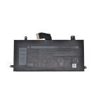 Laptop Battery For Dell Latitude 12 5285 5290 2-in-1 laptop 11.4V 31.5Wh PN: 1WND8 / 6 Months Warranty