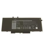 Laptop Battery For Dell Latitude 14 5410, 5411, 5501, 5510, 5511 15.2V 68Wh 4250mAh PN: 3HWPP, 03HWPP, 10X1J, N2NLL, 1VY7F, 01VY7F