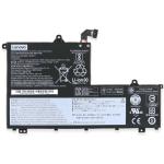 Laptop Battery For Lenovo ThinkBook 14-IML, 14-IIL, 15-IML, 15-IIL Series, 11.4V/11.34V 45Wh 4000mAh PN: L19C3PF1, L19M3PF2, L19D3PF2, L19L3PF1, L19D3PF1, L19M3PF1,  L19M3PF9, L19C3PF9, L19L3PF8
