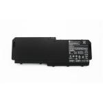 Laptop Battery For HP ZBook 17 G5 / ZBook 17 G6 Series, 11.55V 95.9Wh 8310mAh 6-cell, PN: AM06XL AM06 AMO6XL AM06095XL HSTNN-IB8G L07350-1C1 L07044-855 HSN-Q12C