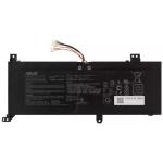 Laptop Battery For Asus Y4200 Y5200F X512C X712UA Y5100D X409F X509JA Y4200J, 7.6V 32Wh 4212mAh, PN: B21N1818-1 B21N1818-2 B21N1818-3