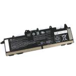 Laptop Battery For HP ProBook x360 435 G7 435 G8 Series, 11.55V 45Wh 3790mAh, PN:  SX03XL L78125-006