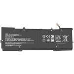 Laptop Battery For HP Spectre X360 15-CH 11.55V 84.08WH 6 Cells PN: YB06XL 928427-272/928372-855, 7280mAh