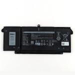 Laptop Battery For Dell 5320 7520 7320 7420 63wh 3cells PN: 7FMXV