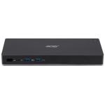 Acer USB-C Dock II for TravelMate Laptops