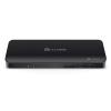 Alogic ThunderBolt 3 Dual Display Docking Station with 4K & Power Delivery - Black Alogic ThunderBolt 3 Dual Display Docking Station with 4K & Power Delivery - Black