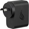 ASUS ROG Ally Gaming Charger Dock USB-C 65W - USB-A 2.0 - HDMI 2.0 4K 60Hz / 1080P 120Hz ASUS ROG Ally Gaming Charger Dock USB-C 65W - USB-A 2.0 - HDMI 2.0 4K 60Hz / 1080P 120Hz