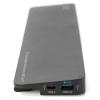 Digitus DA-70868 14" USB-C Universal Notebook Dock with Power Delivery
