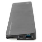 Digitus DA-70868 14" USB-C Universal Notebook Dock with Power Delivery