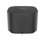 HP Box Damaged 3TR87AA ELITE THUNDERBOLT DOCK G2 (230W) WITH COMBO CABLE