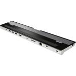 J5create USB-C 4K HDMI Docking Station with 100W Power Delivery 1x 4K HDMI - 3x USB3.0 - 1x SD/microSD Card Reader - 1x Gigabit Ethernet - 1x 3.5mm Audio Jack - 1x USB-C 100W PD