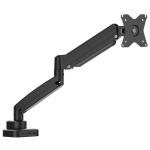 J5create Ergonomic Monitor Mount With 4K60 HDMI PD Docking Station