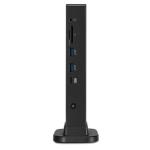 Kensington SD4849Pv USB-C Triple 4K Docking Station with 100w Power Delivery 1x DP1.4 - 2x HDMI2.0 - 1x USB-C - 3x USB3.2 - 1x RJ-45 - Support Windows - 3Y Warranty
