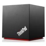 Lenovo ThinkPad WiGig Dock 3x USB3.0 - 2x USB2.0 - Total 5 USB Wireless Docking Ports - 1x HDMI - 1x DisplayPort - 1x RJ45 - Compatible with X1 Carbon Gen4 / Yoga / T460/s T470/s T570