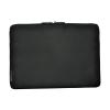 AGVA AREC1 RECYCLED 13.3" - 14.1" LAPTOP SLEEVE BLACK