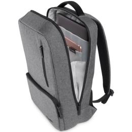 Belkin Classic Pro Slim Backpack Casual for 14"-15.6" Laptops - Grey