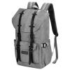 Bonelk 21L Urban Backpack for 15"-16" Laptops - Grey Bonelk 21L Urban Backpack for 15"-16" Laptops - Grey