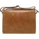 Dbramante Marselisborg 14" Messenger Bag - Golden tan (2nd Gen)