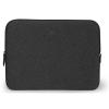 Dicota URBAN Laptop Sleeve for 14" MacBook & Ultrabook - Anthracite Dicota URBAN Laptop Sleeve for 14" MacBook & Ultrabook - Anthracite