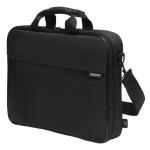 Dicota Top Traveller ONE Laptop Carry Bag for 14"-16" Notebook - Black