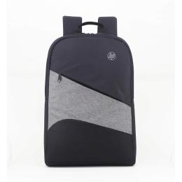 HP Wings Backpack for 15.6" Laptops - Black