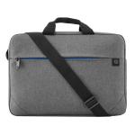 HP Prelude Top Load Carry Bag for 14"-15.6"/16" Laptops Suitable for Home & Study Notebook
