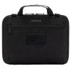 Griffin Survivor Apex Always Carry Bag for 11.6" Chromebook BYOD Devices - Black with Adjustable Shoulder Strap