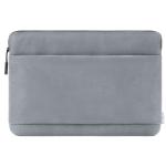 Incase Go Laptop Sleeve for 14" MacBook - Conte Grey