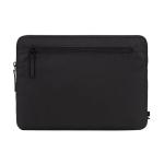 Incase Flight Nylon Laptop Compact Sleeve - Black Designed for 15"-16" MacBook Pro