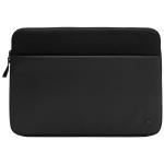 Incase A.R.C Laptop Sleeve for 16" Notebook Macbook - Black - With External zippered slip pocket