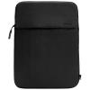 Incase Crosstown Laptop Vertical Load Sleeve With Woolenex for 16" Macbook & Notebooks - Black Incase Crosstown Laptop Vertical Load Sleeve With Woolenex for 16" Macbook & Notebooks - Black
