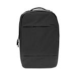 Incase City Compact BackPack - Black - 17.5L Compatible Up to 16" MacBook Pro Laptops