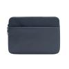 Incase A.R.C Laptop Sleeve for 14" Notebook Macbook - Navy - With External zippered slip pocket