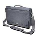 Kensington LM340 Messenger Bag - Grey
