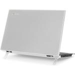 Mcover Hard Shell Case for 11.6" Lenovo 100E G1 G2 Chromebook Laptop - Clear
