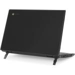 Mcover Hard Shell Case for 11.6" Lenovo 100E G1 G2 Chromebook - Black