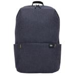 Xiaomi Mi 10L Casual Daypack - Black Compact Backpack Capacity - Lightweight 170g - Made of Polyester Material - Durable - Anti-scratch & Water Resistant - Soft & Comfortable to Wear