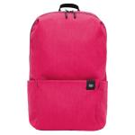 Xiaomi Mi 10L Casual Daypack - Pink Compact Backpack - Lightweight 170g - Made of Polyester Material - Durable - Anti-scratch & Water Resistant - Soft & Comfortable to Wear