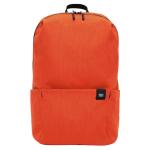 Xiaomi Mi 10L Casual Daypack - Orange Lightweight 170g Compact Backpack - Made of Polyester Material - Durable - Anti-Scratch & Water Resistant - Soft and comfortable to Wear