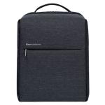Xiaomi Mi City Backpack 2 for 13.3"-14" Laptops - Dark Grey Minimalistic Design